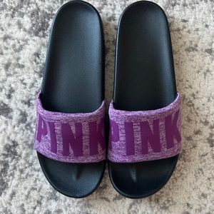 PINK slides